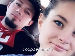 CoupleFunnXX