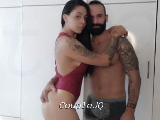 CoupleJQ