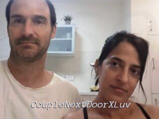 CoupleNextDoorXLuv