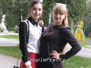 CouplePretty