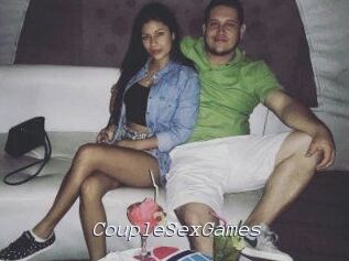 CoupleSexGames