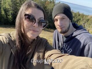 CoupleXxXO
