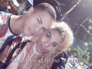 Couple_latin_no_limits