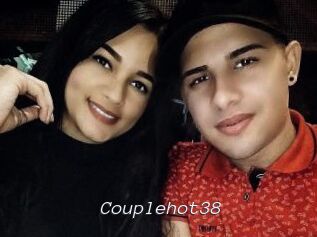 Couplehot38 Tel 69 Salopes