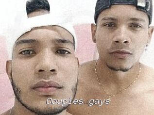 Couples_gays
