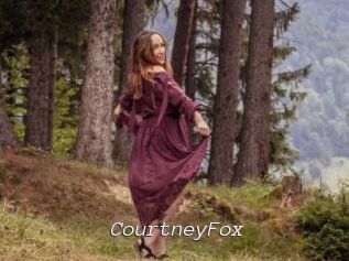 CourtneyFox