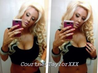 CourtneyTaylorXXX