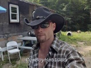 CowBoyHat1986