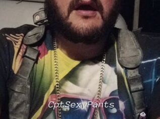 CptSexyPants Tel 69 Salopes