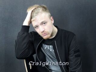 CraigWinston