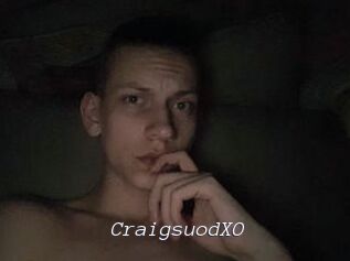 CraigsuodXO