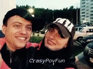 CrasyPovFun