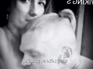 CrazyAndKrysa