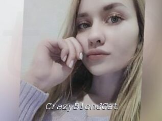 CrazyBlondCat