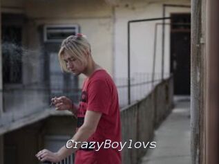 CrazyBoylovs