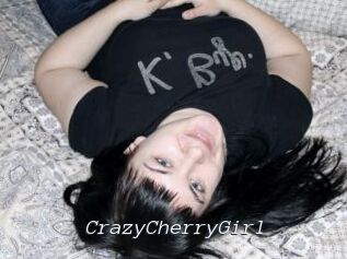 CrazyCherryGirl