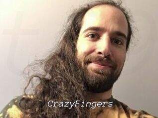 CrazyFingers