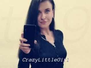 CrazyLittleGirl