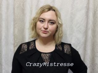 CrazyMistresse