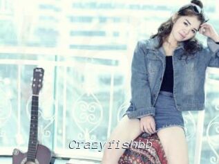 Crazyfishbb