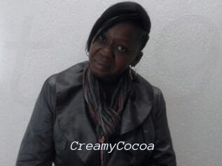 CreamyCocoa