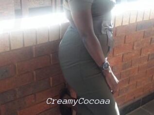 CreamyCocoaa
