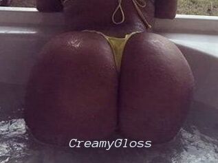 CreamyGloss