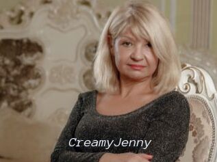 CreamyJenny