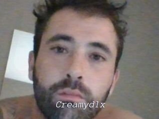 Creamydlx