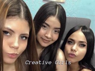 Creative_Girls