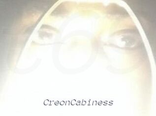Creon_Cabiness