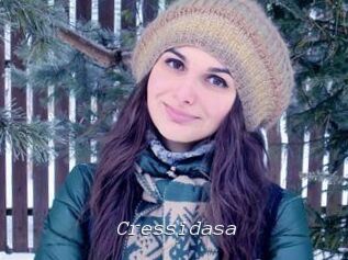 Cressidasa