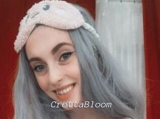 CrettaBloom