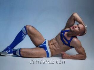CrhisMartin