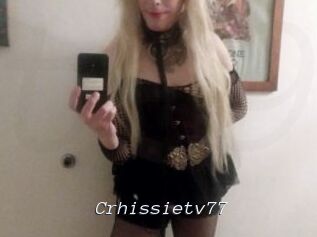 Crhissietv77