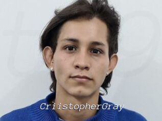 CriistopherGray