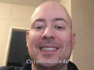 CrimsonCock40