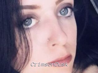 CrimsonDusk