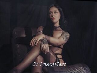CrimsonIvy