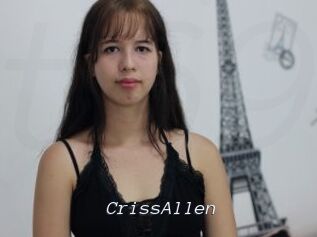 CrissAllen