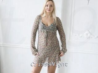 CrisssNight