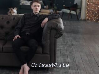 CrisssWhite