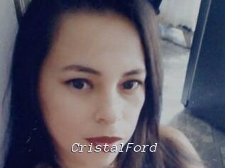 CristalFord