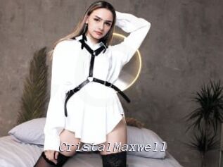 CristalMaxwell