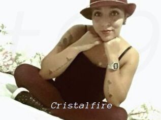 Cristalfire