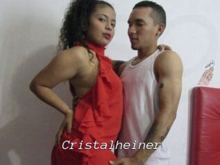 Cristalheiner