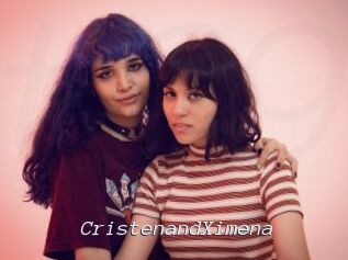 CristenandXimena
