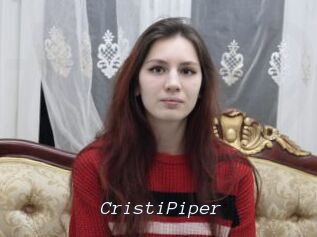 CristiPiper
