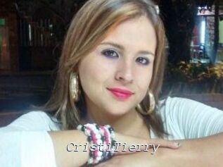 CristiTierry