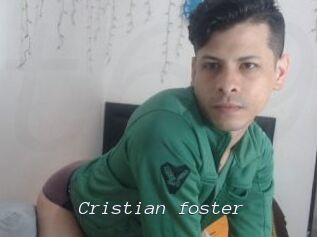 Cristian_foster